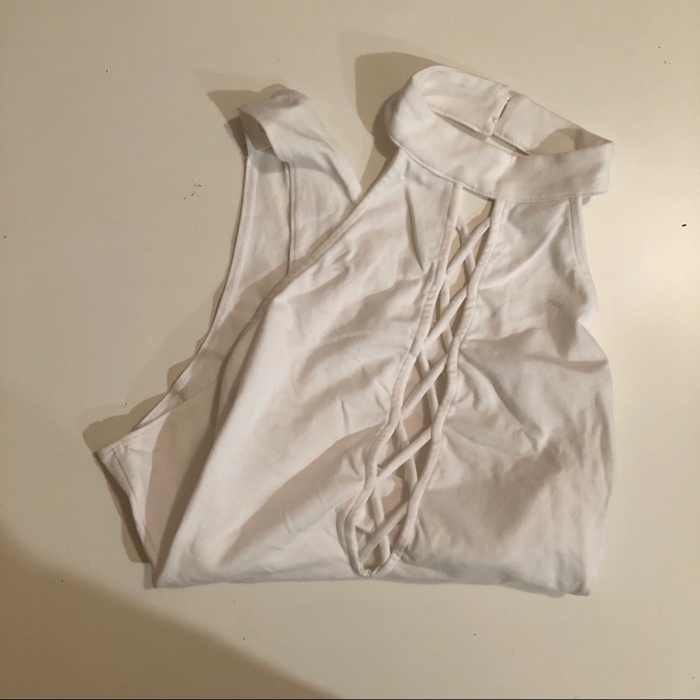 Bodysuit